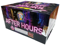 After Hours 45 Shots