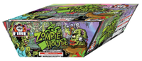 Zombie House 115 Shot