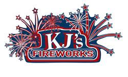 KJ's Fireworks