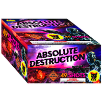 Absolute Destruction 49