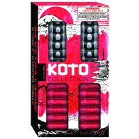 Koto Collection 5" & 6"