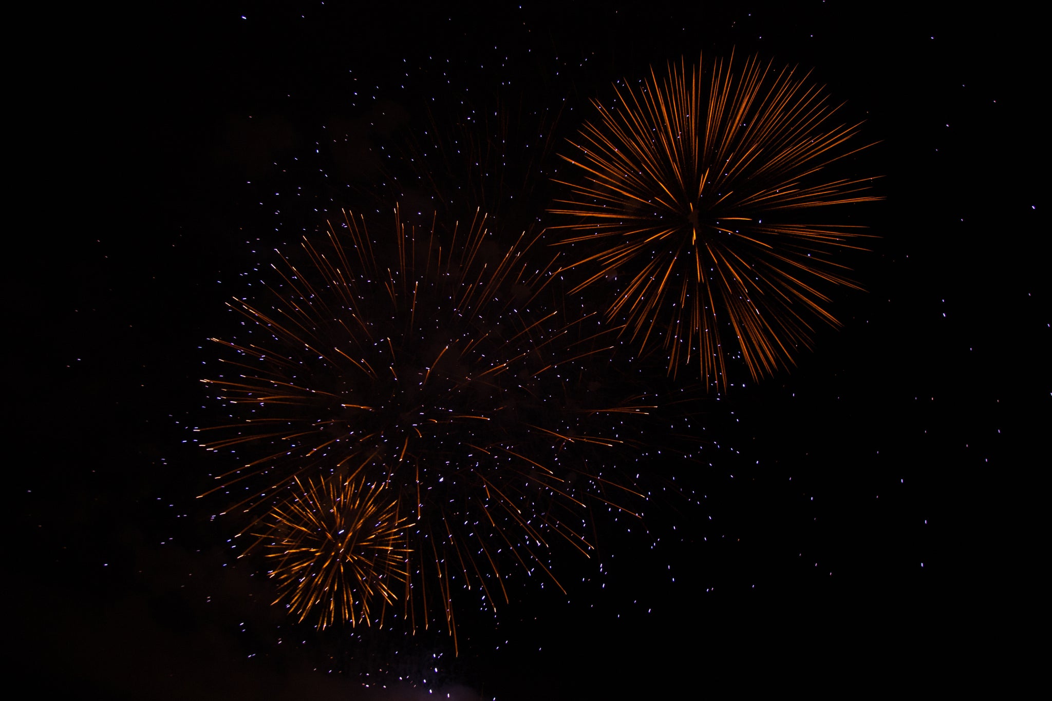 KJ's Fireworks