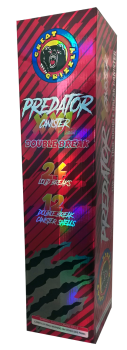 Predator XXL Double Break 6