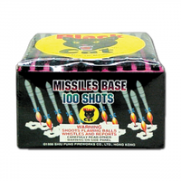 100's Missile Base