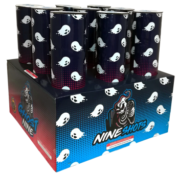 Ghost Nine 3