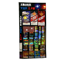 Above the Law Assortment