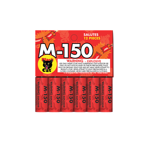 M-150 RED