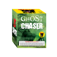 Ghost Chaser 25's