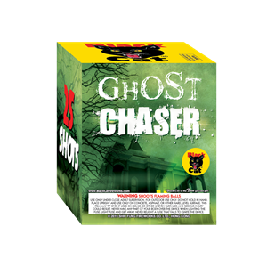 Ghost Chaser 25's