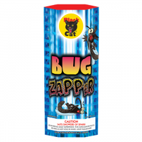 Bug Zapper Fountain