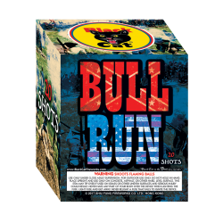 Bull Run 20's