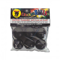 Cracker Balls