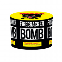 FIRECRACKER BOMB