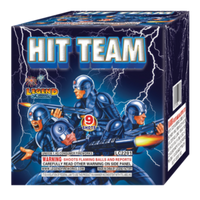 Hit Team