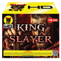 King Slayer 18's