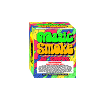 Magic Smoke 16's