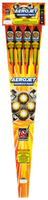 Aerojet Missile Pack