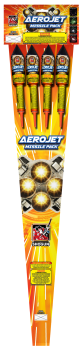 Aerojet Missile Pack