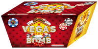 Vegas Bomb 36 Shot