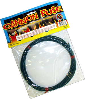 Cannon Fuse (20')